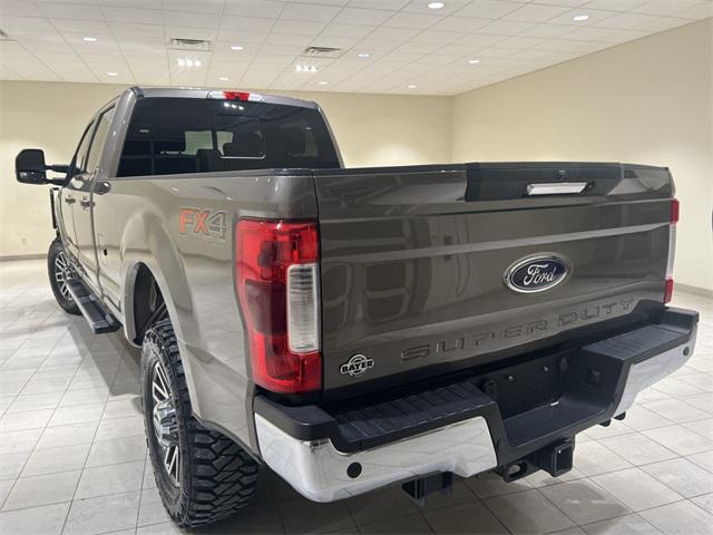2019 Ford F-350 LARIAT