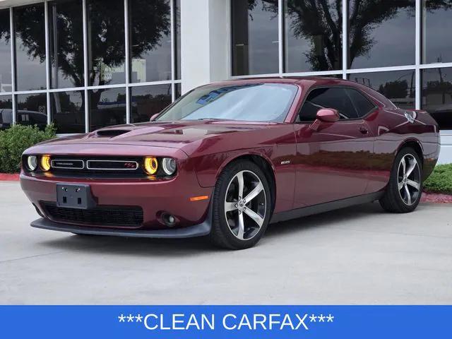 2019 Dodge Challenger R/T