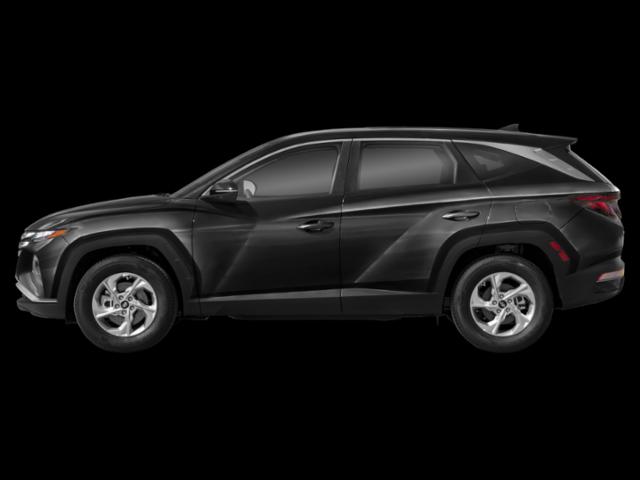 2023 Hyundai Tucson N Line