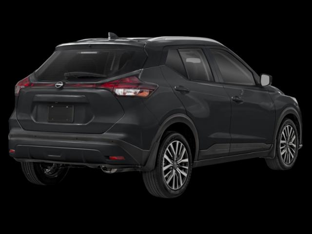 2024 Nissan Kicks SV Xtronic CVT