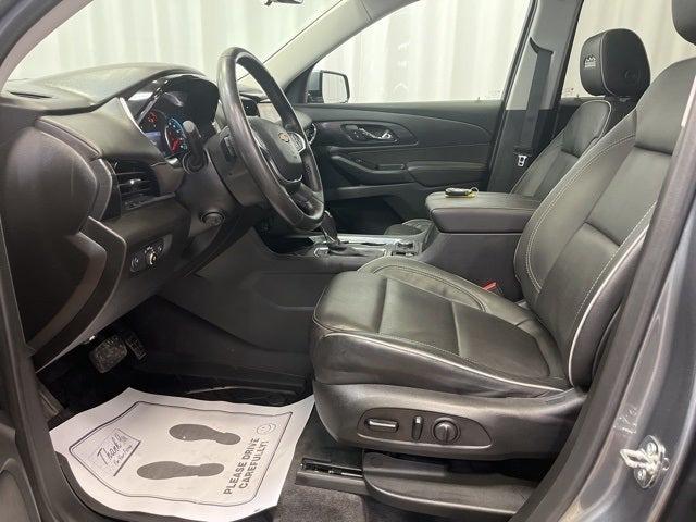 2020 Chevrolet Traverse AWD High Country