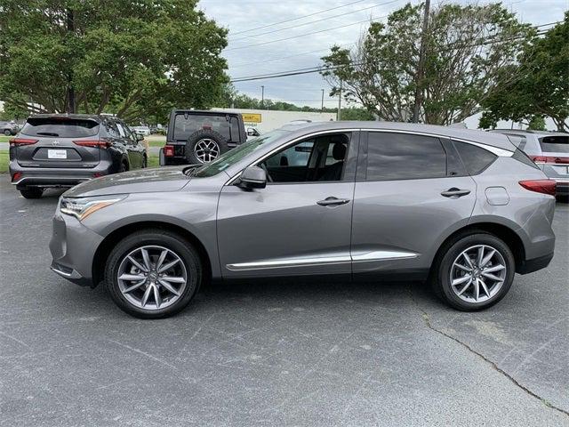 2023 Acura RDX Technology Package