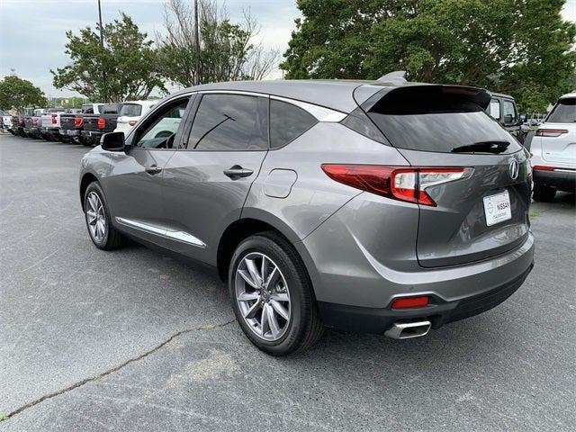 2023 Acura RDX Technology Package