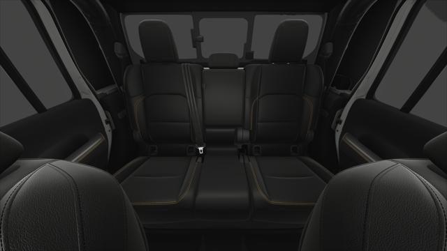 2025 Jeep Gladiator GLADIATOR HIGH TIDE 4X4 2025 Jeep Gladiator GLADIATOR HIGH TIDE 4X4