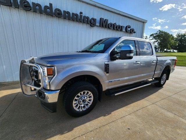 2020 Ford F-250 LARIAT