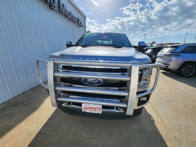 2020 Ford F-250 LARIAT