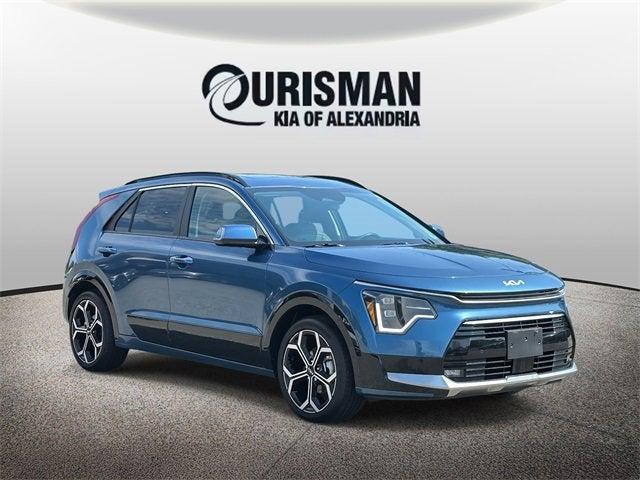 2024 Kia Niro SX Touring