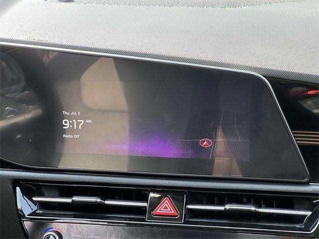 2024 Kia Niro SX Touring