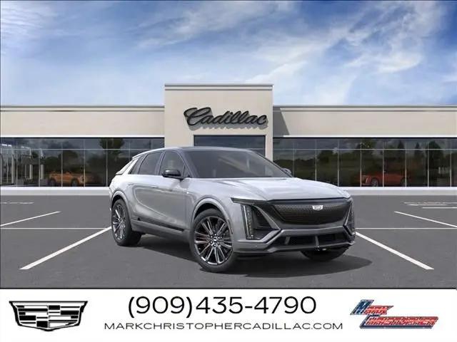 2026 Cadillac iQ V-Series w/1SM for sale in Ontario, CA