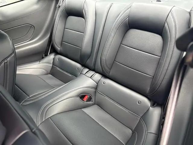 2025 Ford Mustang GT Premium Fastback