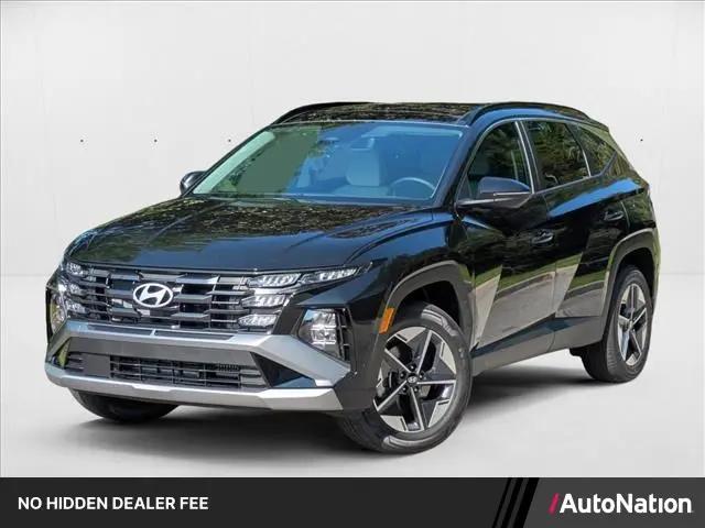2025 Hyundai Tucson Hybrid SEL Convenience for sale in Hardeeville, SC