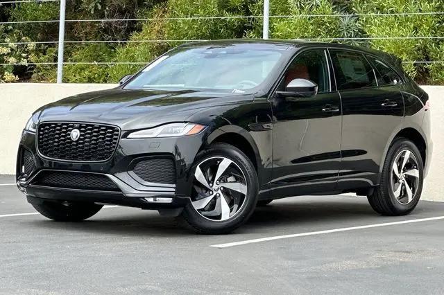 2026 Jaguar F-PACE R-Dynamic S P250 AWD Automatic for sale in Carlsbad, CA