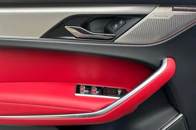 2026 Jaguar F-PACE R-Dynamic S P250 AWD Automatic