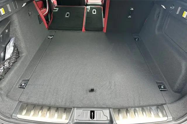 2026 Jaguar F-PACE R-Dynamic S P250 AWD Automatic