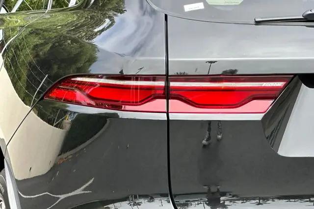 2026 Jaguar F-PACE R-Dynamic S P250 AWD Automatic