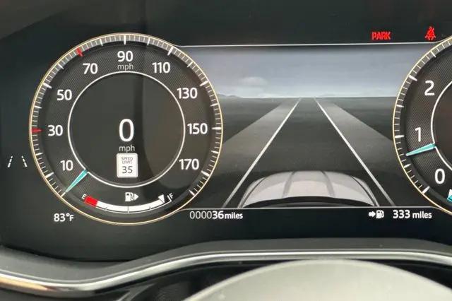 2026 Jaguar F-PACE R-Dynamic S P250 AWD Automatic