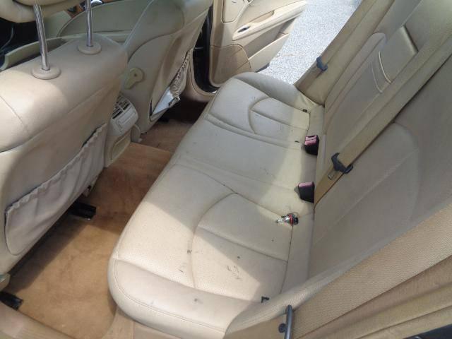 2009 Mercedes-Benz E 350 4MATIC