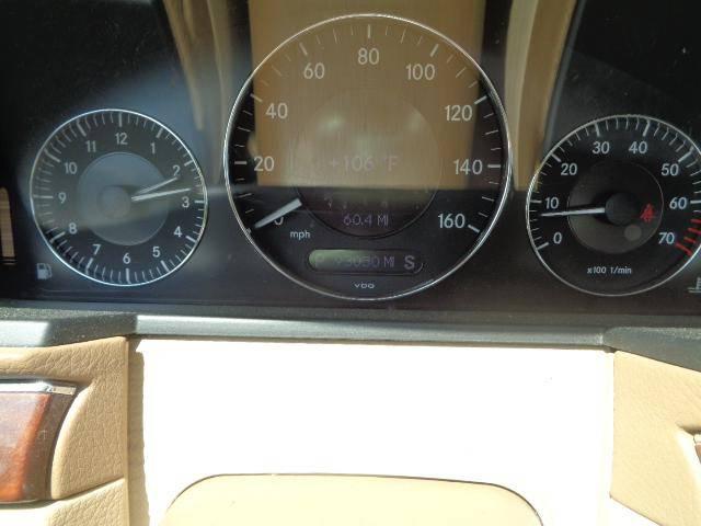 2009 Mercedes-Benz E 350 4MATIC