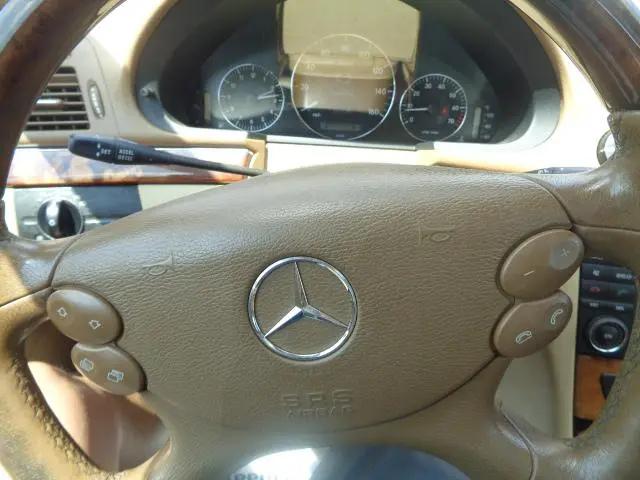 2009 Mercedes-Benz E 350 4MATIC