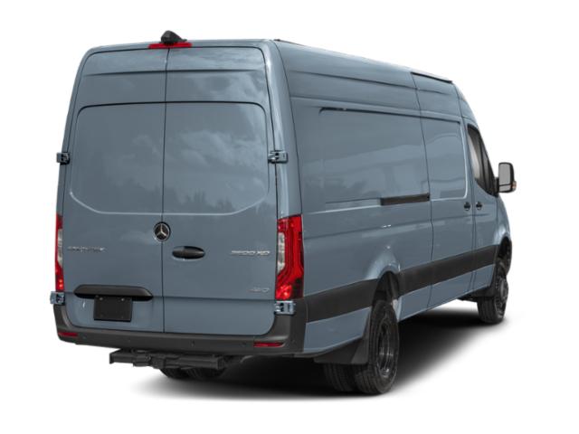 2024 Mercedes-Benz Sprinter 3500XD High Roof 4-Cyl Diesel HO