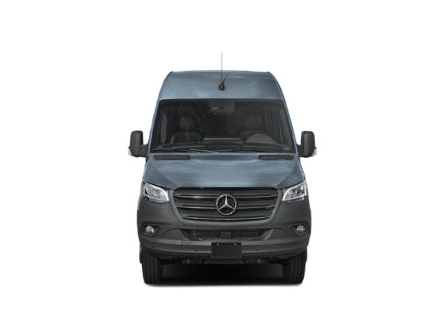 2024 Mercedes-Benz Sprinter 3500XD High Roof 4-Cyl Diesel HO