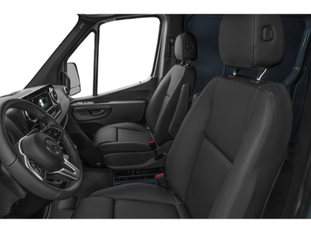 2024 Mercedes-Benz Sprinter 3500XD High Roof 4-Cyl Diesel HO