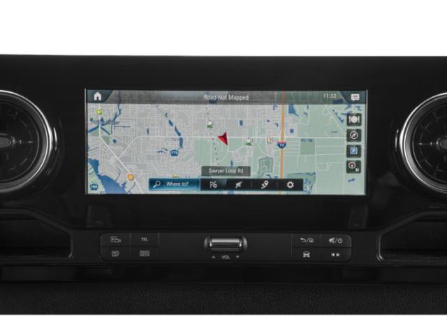 2024 Mercedes-Benz Sprinter 3500XD High Roof 4-Cyl Diesel HO