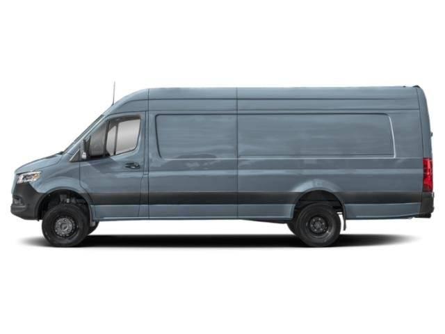 2024 Mercedes-Benz Sprinter 3500XD High Roof 4-Cyl Diesel HO