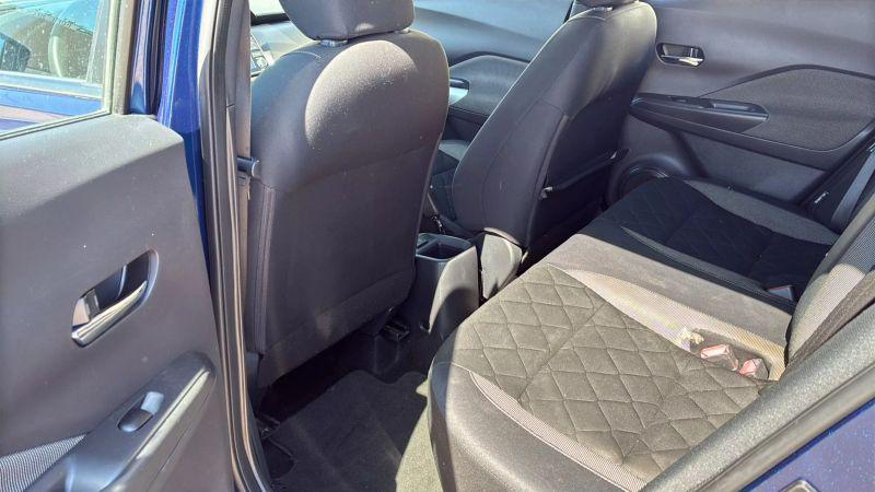 2020 Nissan Kicks SV Xtronic CVT
