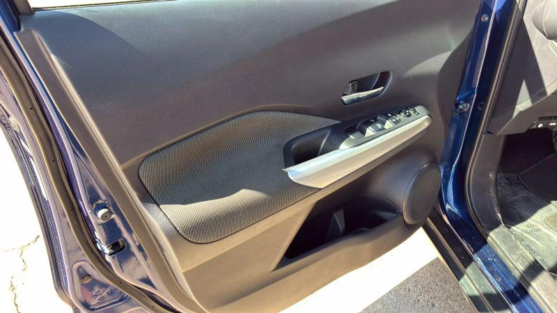 2020 Nissan Kicks SV Xtronic CVT
