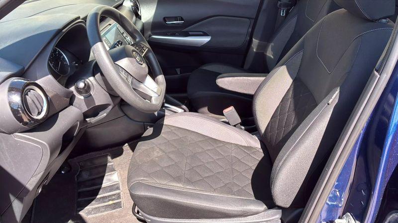 2020 Nissan Kicks SV Xtronic CVT