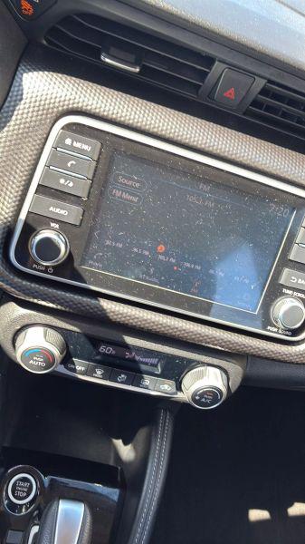 2020 Nissan Kicks SV Xtronic CVT