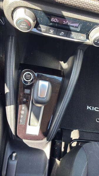 2020 Nissan Kicks SV Xtronic CVT