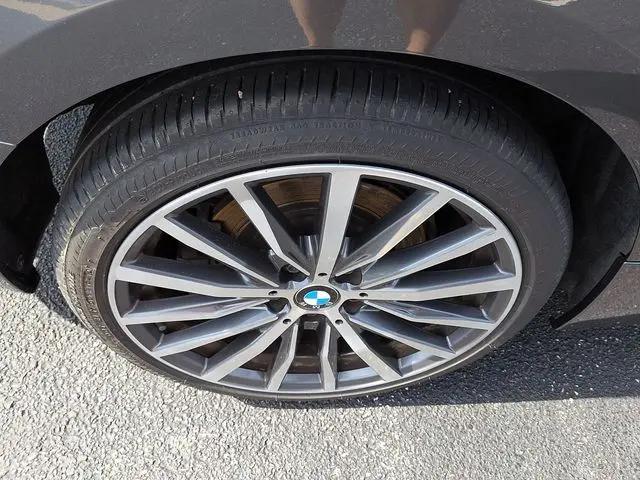 2020 BMW Coupe xDrive