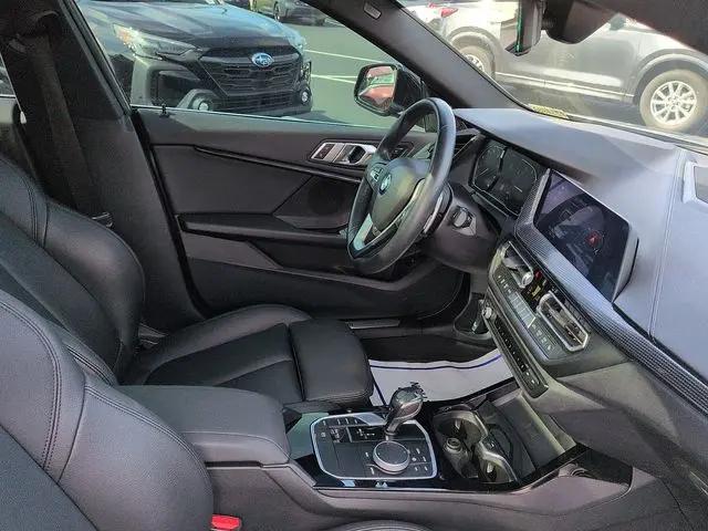 2020 BMW Coupe xDrive