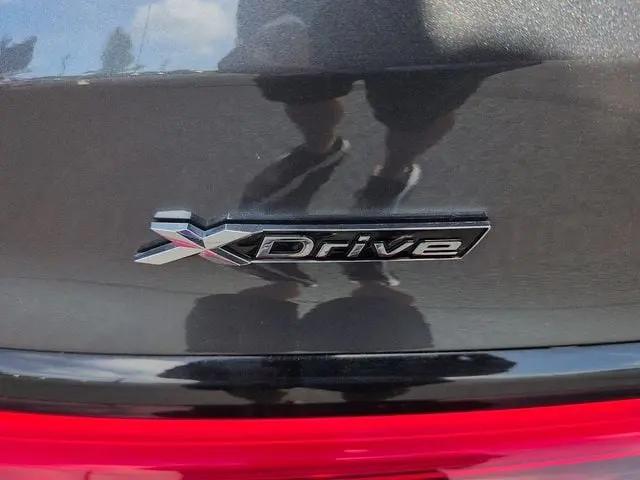2020 BMW Coupe xDrive