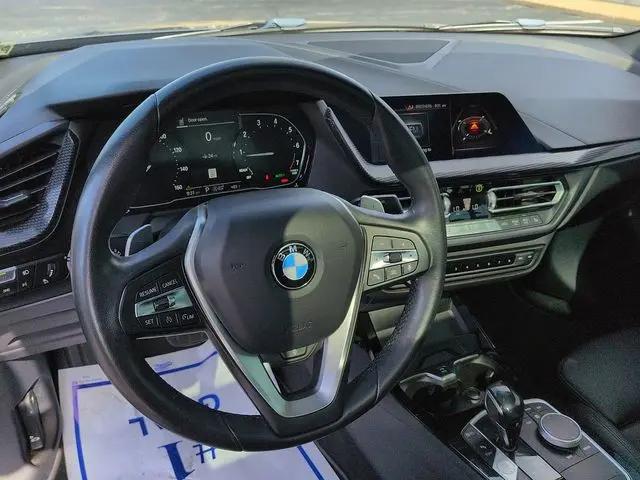 2020 BMW Coupe xDrive