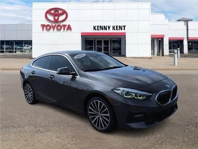2020 BMW Coupe xDrive for sale in Evansville, IN