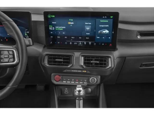 2025 Ford Mustang EcoBoost Fastback