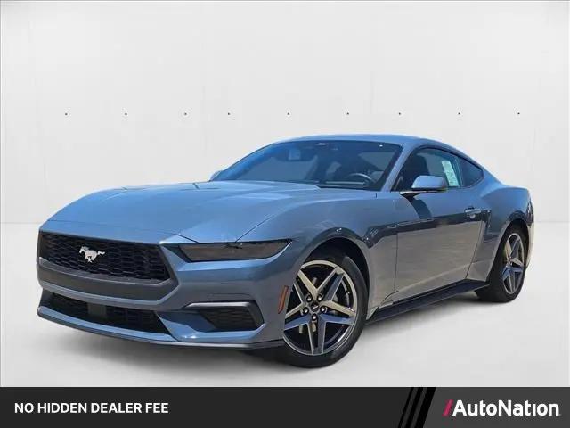 2025 Ford Mustang EcoBoost Fastback for sale in Frisco, TX