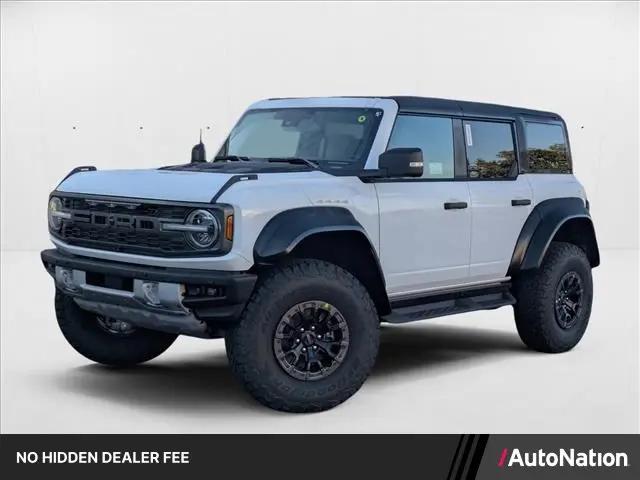 2025 Ford Bronco Raptor for sale in North Canton, OH