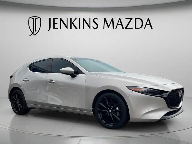 2022 Mazda Mazda3 Premium for sale in Ocala, FL