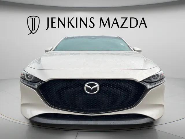2022 Mazda Mazda3 Premium
