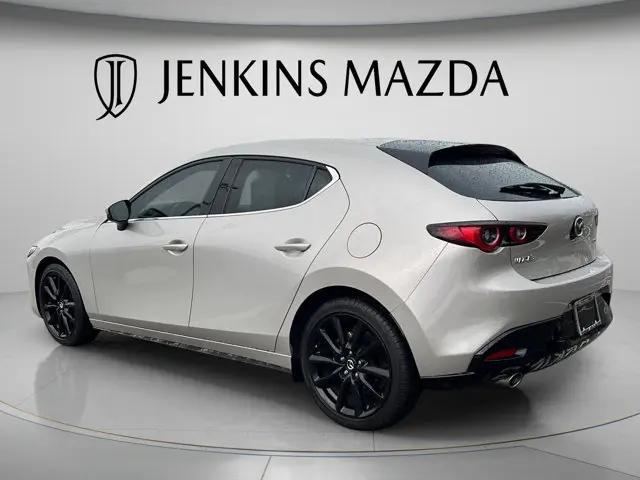 2022 Mazda Mazda3 Premium