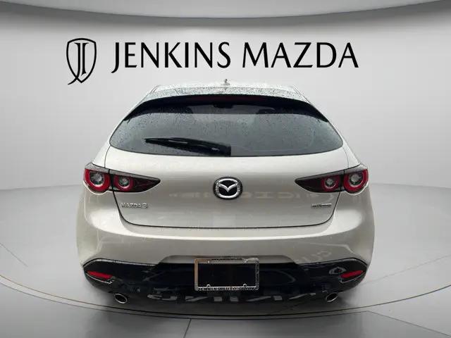 2022 Mazda Mazda3 Premium