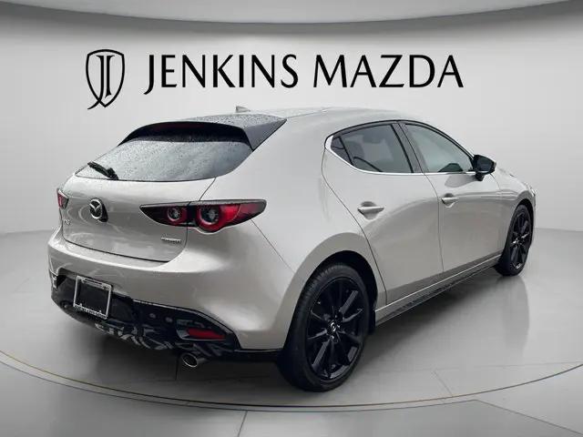 2022 Mazda Mazda3 Premium