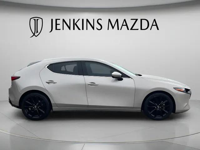 2022 Mazda Mazda3 Premium