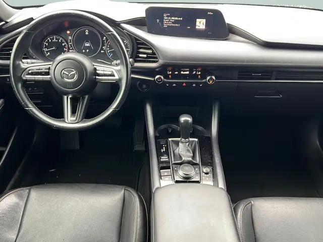 2022 Mazda Mazda3 Premium