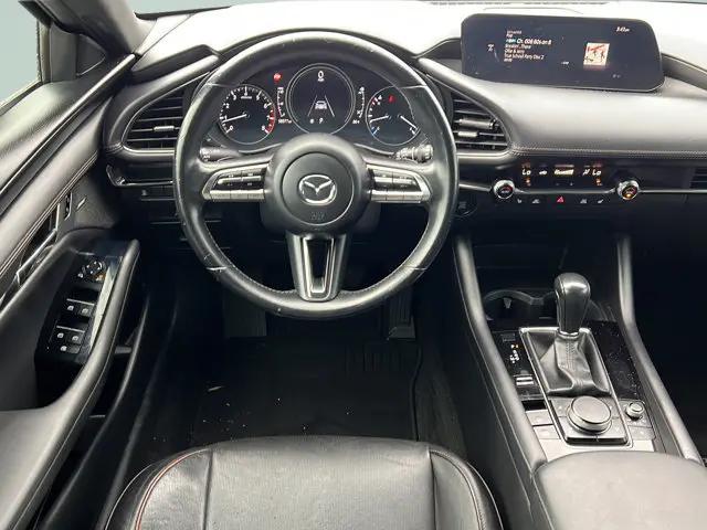2022 Mazda Mazda3 Premium
