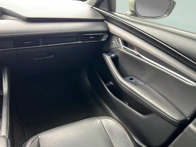 2022 Mazda Mazda3 Premium